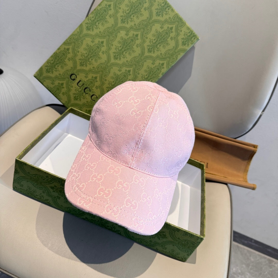 Casquette GUCCI
