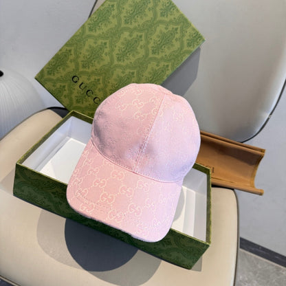 Casquette GUCCI