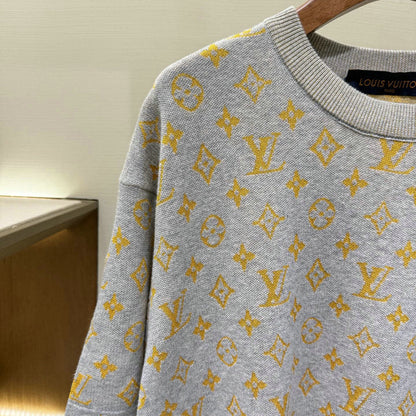T-Shirt Monogram LOUIS VUITTON