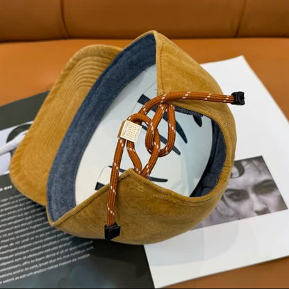 Casquette MIU MIU