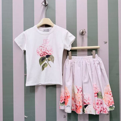 Ensemble Jupe DOLCE GABBANA
