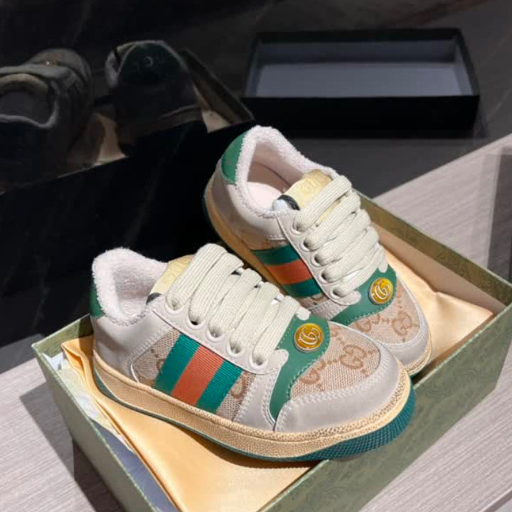 GUCCI Screaner