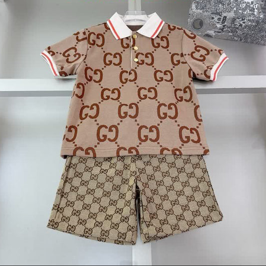 Ensemble GUCCI
