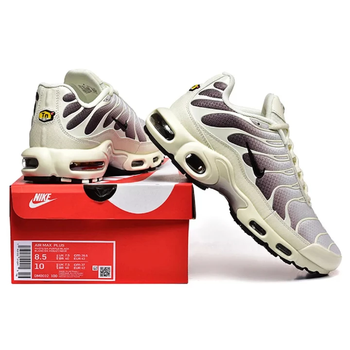 NIKE Air Max Plus "Orewood"