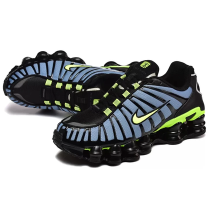 NIKE Shox TL "Thunderstorm"