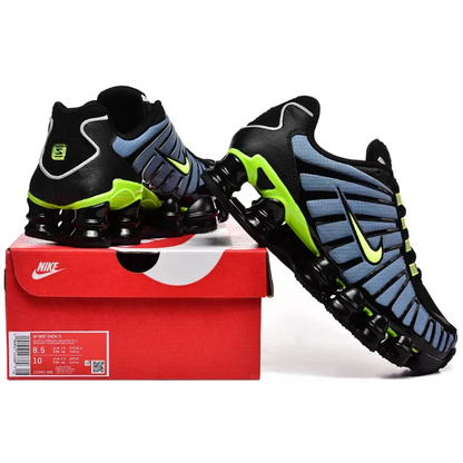 NIKE Shox TL "Thunderstorm"