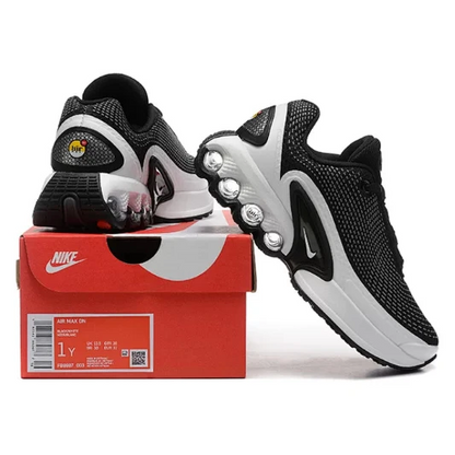 NIKE Air Max DN "Black/White"