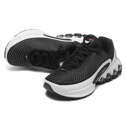 NIKE Air Max DN "Black/White"
