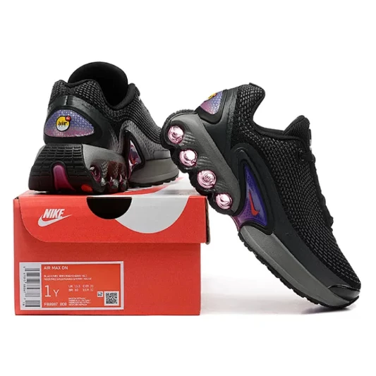 NIKE Air Max DN "All NIght"
