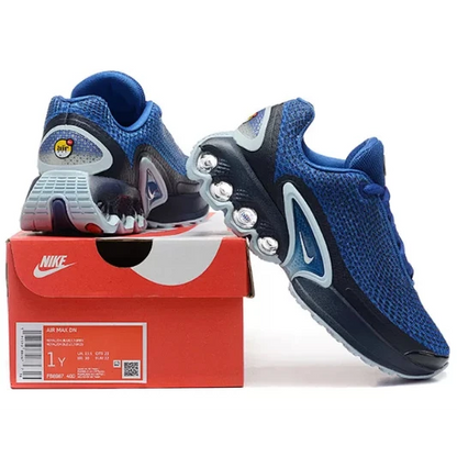 NIKE Air Max DN "Blue Midnight Marine"