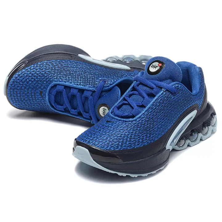 NIKE Air Max DN "Blue Midnight Marine"