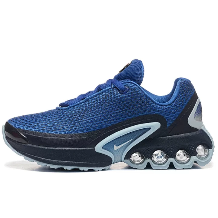 NIKE Air Max DN "Blue Midnight Marine"