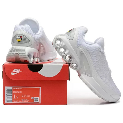 NIKE Air Max DN "Metallic"