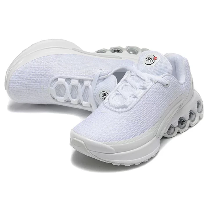 NIKE Air Max DN "Metallic"