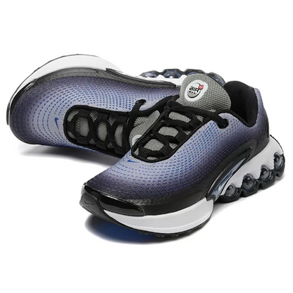 NIKE Air Max DN "Black Racer Blue"
