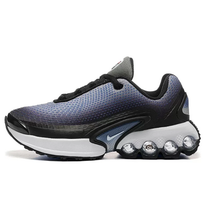 NIKE Air Max DN "Black Racer Blue"