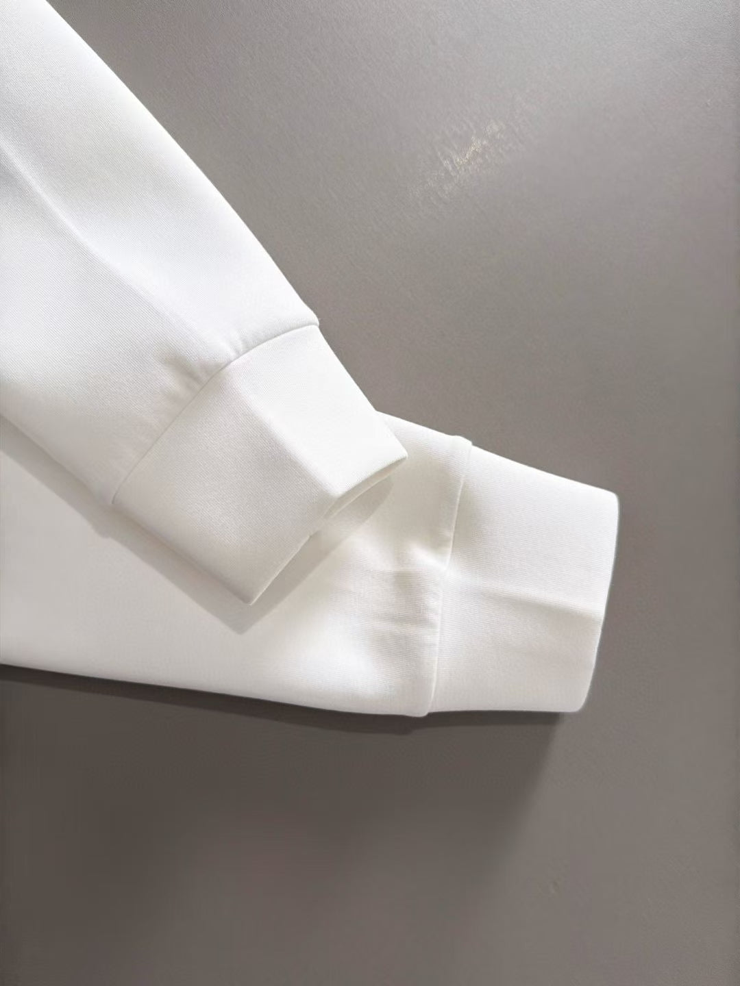 Pull Prada blanc