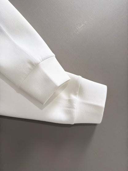Pull Prada blanc