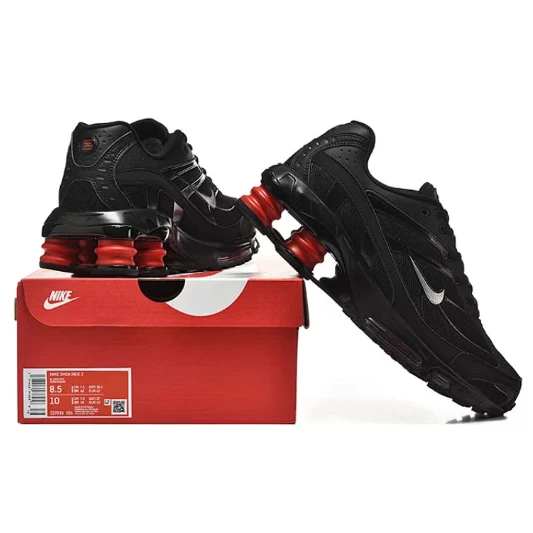 NIKE Shox Ride 2