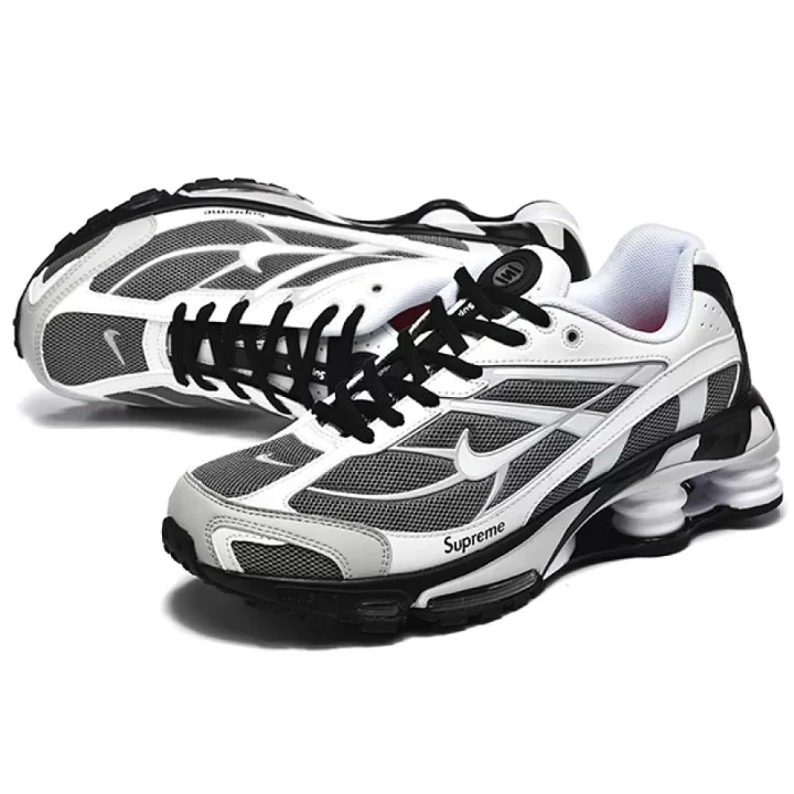 NIKE Shox Ride 2 X Supreme