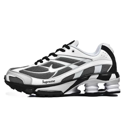 NIKE Shox Ride 2 X Supreme