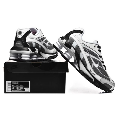 NIKE Shox Ride 2 X Supreme