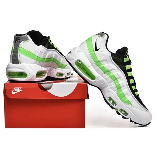 NIKE Air Max 95 Big Bubble