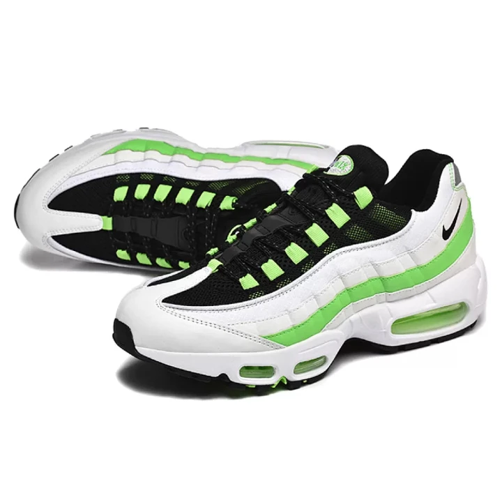 NIKE Air Max 95 Big Bubble