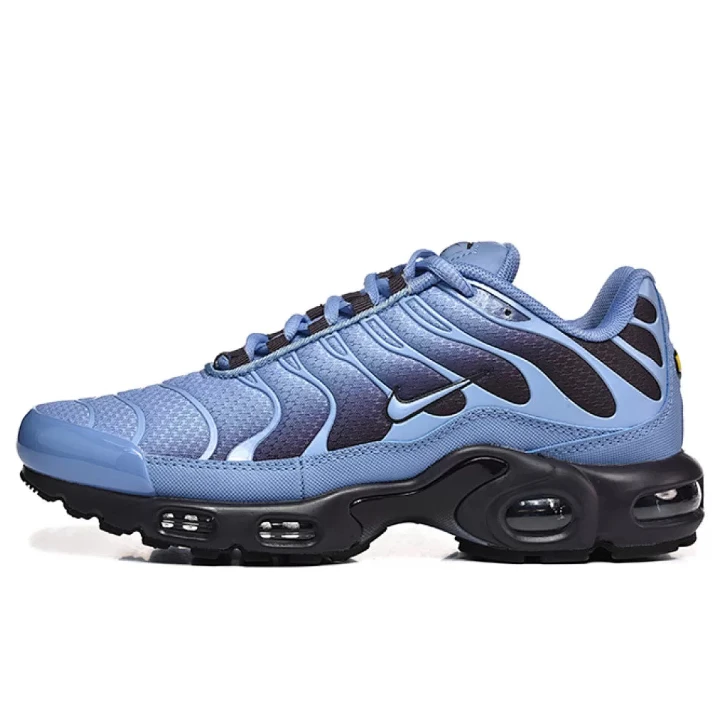 NIKE Air Max Plus "World Indigo"
