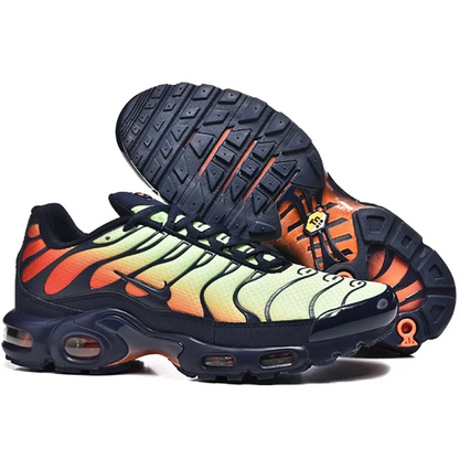 NIKE Air Max Plus "Lemon Venom"