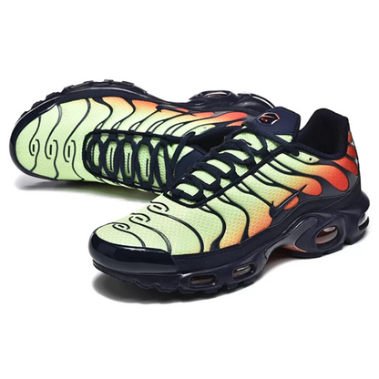 NIKE Air Max Plus "Lemon Venom"