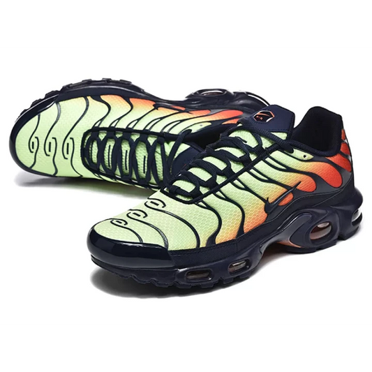 NIKE Air Max Plus "Lemon Venom"