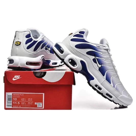 NIKE Air Max Plus "Orewood"