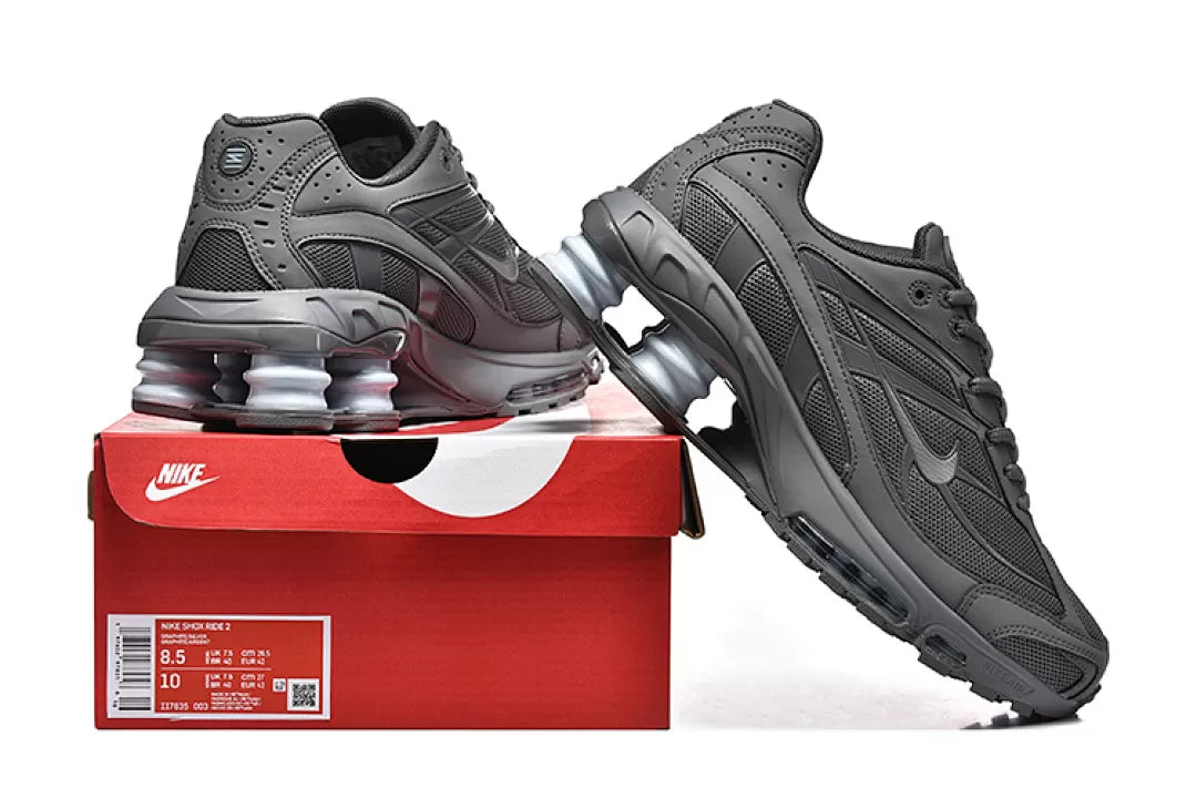 NIKE Shox Ride 2