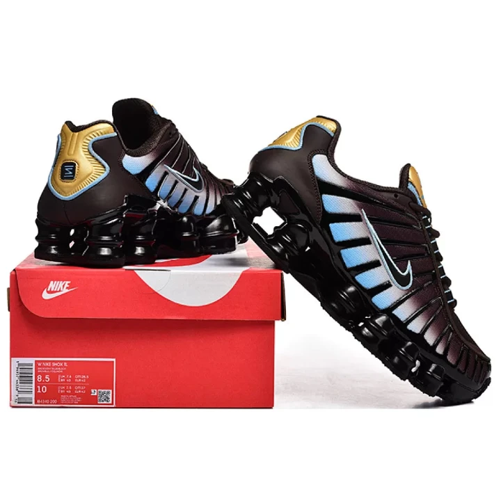 NIKE Shox TL