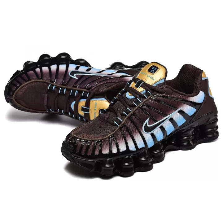 NIKE Shox TL
