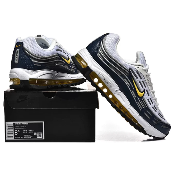 NIKE Air Max TL 2.5