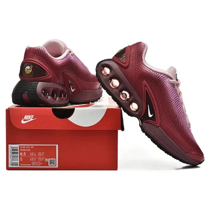 NIKE Air Max DN "Burgundy"