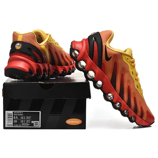 NIKE Air Max DN8