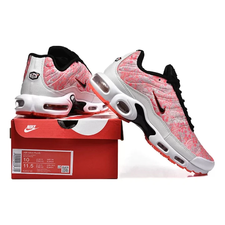 NIKE Air Max Plus "Azaleas"