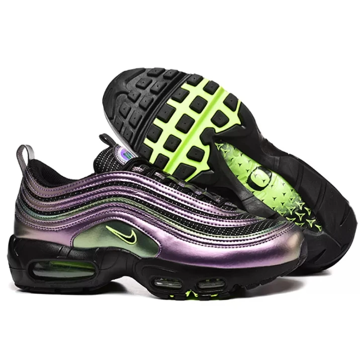 NIKE Air Max 95/97 X Ducks Of A Feather