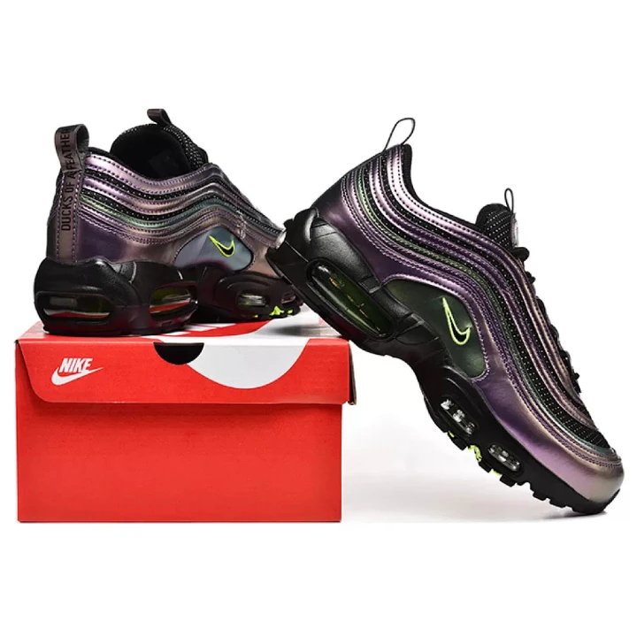 NIKE Air Max 95/97 X Ducks Of A Feather