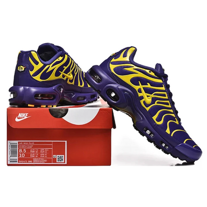 NIKE Air Max Plus X Supreme