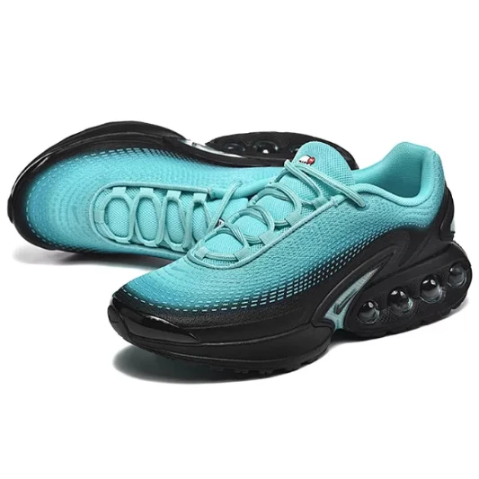 NIKE Air Max DN "Dusty Cactus"
