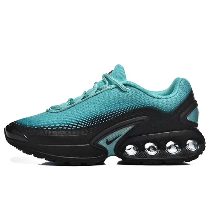 NIKE Air Max DN "Dusty Cactus"