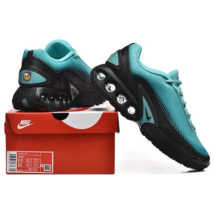 NIKE Air Max DN "Dusty Cactus"