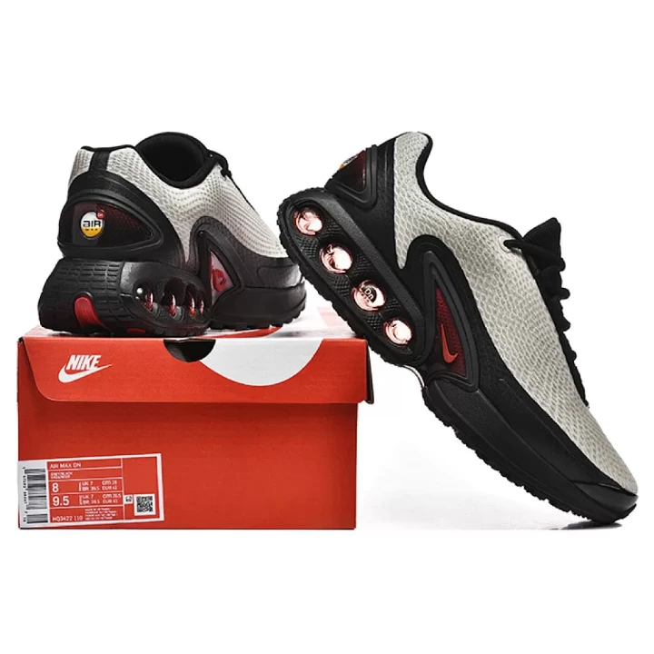 NIKE Air Max DN