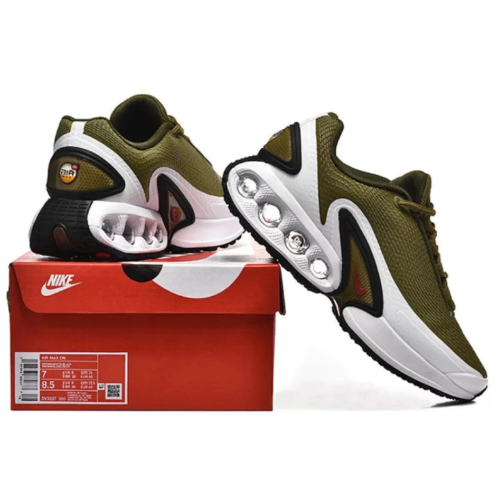 NIKE Air Max DN