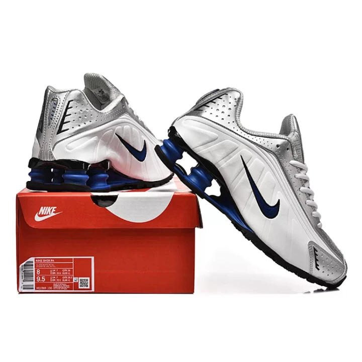NIKE Shox R4