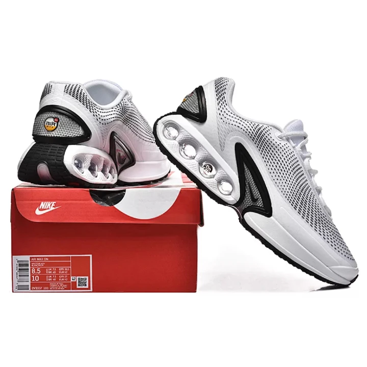NIKE Air Max DN